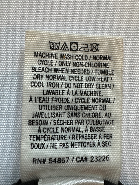 Pink by Victoria’s Secret Chicago White Sox Tank Too - Picture 10 of 10